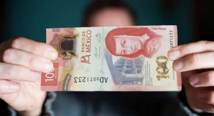 El tesoro de Sor Juana: por qué podrías ganar 5 millones con un billete de 100 pesos