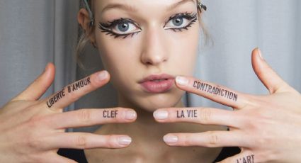 La última tendencia en Nail Art: bienvenida manicura efecto 'BB Cream'