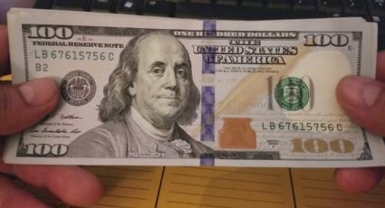 La fortuna oculta en un billete de U$S 100: cómo alcanza los 600.000