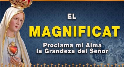 Oración del Magnificat: explorando su significado y relevancia espiritual