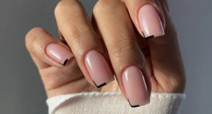 Tendencia minimalista: 6 Nails Arts para uñas naturales que arrasan esta temporada