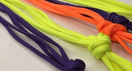 Pulseras únicas recicladas: dale un giro creativo a tus agujetas