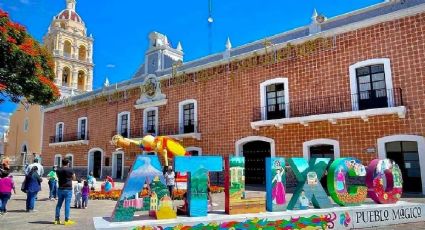 Atracciones imperdibles en Atlixco: por qué es uno de los mejores destinos turísticos