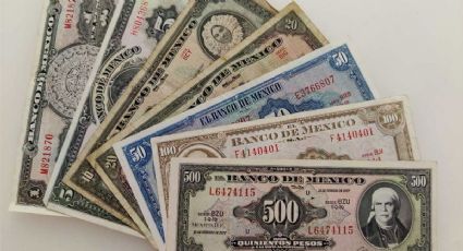 Tesoro numismático: conoce el billete de 1.000 más antiguo y su sorprendente valor