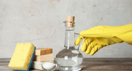 Secretos revelados: 3 trucos de limpieza que cambiarán tu vida para siempre