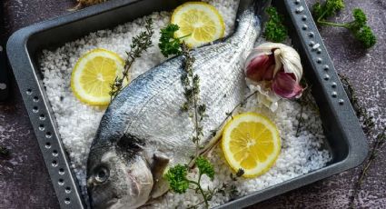 Aprovecha los beneficios del pescado en Semana Santa: 3 recetas imperdibles