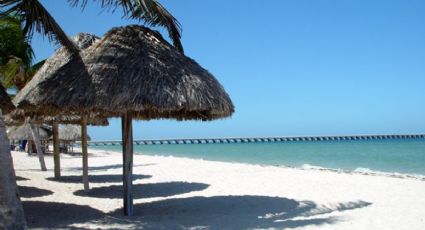 Las joyas costeras de Yucatán: las 3 mejores destinos con playas según los turistas