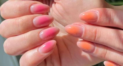 Blush nails: 5 Nails Arts para abrazar la tendencia de la primavera 2024