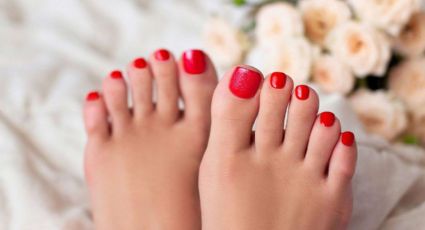 Nails Arts para pies: 5 estilos para disfrutar tus vacaciones al máximo