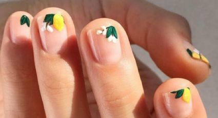 Nail Art elegantes para invitadas de boda: encuentra el estilo perfecto para combinar con tu vestido