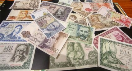 Joyas numismáticas: el billete de 100 pesetas de 1970 que puede convertirse en una verdadera fortuna