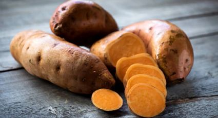 Aprovecha los nutrientes del camote con estas 4 recetas simples y deliciosas