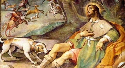 Reza con esperanza: la oración a San Roque para recuperar a tu mascota perdida