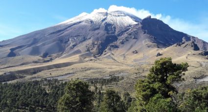 Explora la otra cara de México: los destinos más fríos y fascinantes