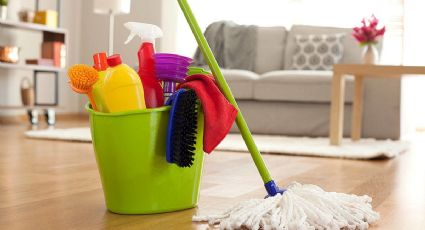 Checklist de limpieza esencial: cómo realizar el spring cleaning perfecto en tu hogar