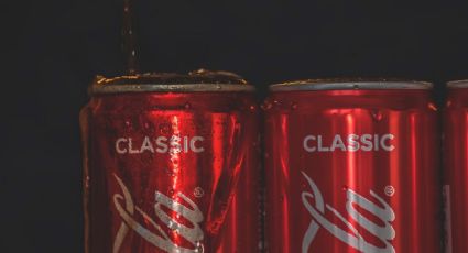 Cinco formas sorprendentes de utilizar la Coca-Cola para limpiar tu hogar