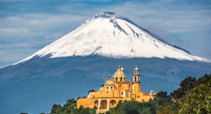 Explora los destinos con atractivos turísticos próximos a la autopista México-Puebla