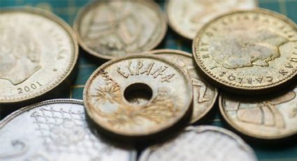 Descubre la moneda de Canarias: una joya numismática valorada en 800 euros