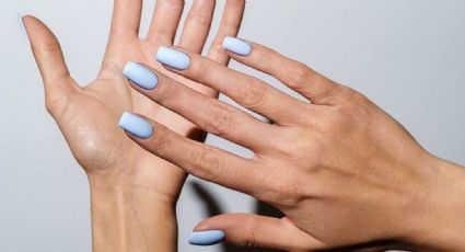 Elegantes Nails Arts: combina tus manos y pies con estilo