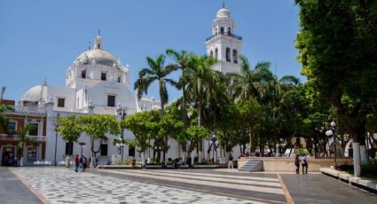 Descubre la magia de Veracruz: ruta por destinos increíbles