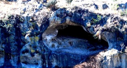 Destino fascinante: la Cueva Mágica de San Pedro Molinos en Oaxaca