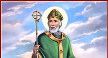 Oración corta de San Patricio: protección contra malas vibras