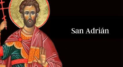 Atrayendo el amor con San Adrián: conoce la oración para manifestar tu deseo