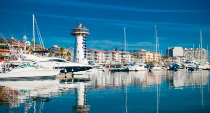 Explora Puerto Vallarta: los 4 destinos más apasionantes según viajeros