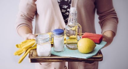 Secretos de limpieza con productos naturales: eficacia ecológica en tu hogar