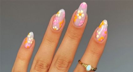 Nail Art: sorpréndete con los 12 colores de uñas que serán tendencia