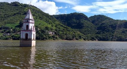 Destino con misterio: la historia detrás de la Iglesia de Santo Tomás de los Plátanos