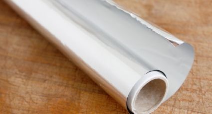 Truco de limpieza: cómo dejar las manillas de las puertas como nuevas con papel de plata