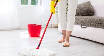 Limpieza energética: cómo el vinagre y la sal pueden purificar tu hogar