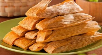 Tamales tontos sin carne: la receta al estilo Sinaloa que pondrá sabor a tu mesa