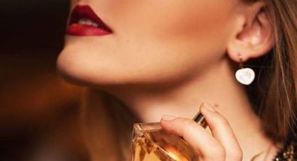 Fragancias irresistibles: perfumes para mujer que despiertan la pasión de los hombres