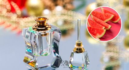 Sumérgete en la primavera: descubre 3 perfumes que desprenden el dulce aroma de la sandía