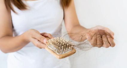 Los malos hábitos que podrían estar detrás de la pérdida de pelo, según la ciencia