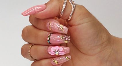 Pasos sencillos para lucir anillos de polygel en tus uñas con estilo y confianza