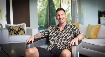 El exclusivo perfume de Lionel Messi: precio, fragancia y detalles revelados