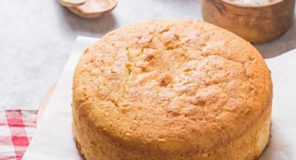 Sabores libres de gluten: recetas de 5 bizcochos para complacer a todos los paladares