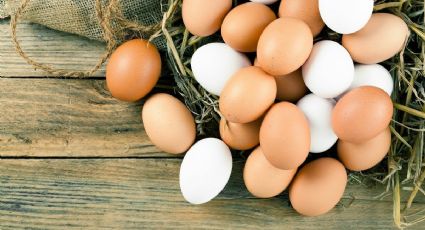 Controlando tu colesterol: la cantidad ideal de huevos para un dieta equilibrada