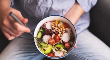 Dieta vegana y placer: cómo la alimentación impacta en tu vida sensual, según la ciencia