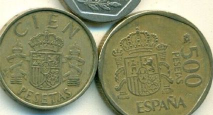 De pesetas a euros: la moneda de 500 pesetas que puede valer una fortuna