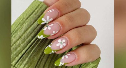 Nail Art: 5 manicuras que capturan la esencia de la primavera en tus uñas