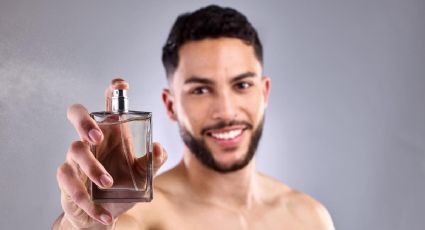 Eleva tu estilo: perfumes para hombres de 20 a 25 años que atraerán todas las miradas