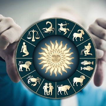 Sin flechazos: los 5 signos zodiacales que no se enamorarán en 2024