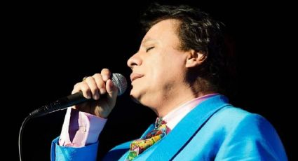 La elección poco conocida de Juan Gabriel que marcó su vida artística y su mundo personal