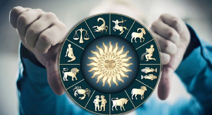 Sin flechazos: los 5 signos zodiacales que no se enamorarán en 2024