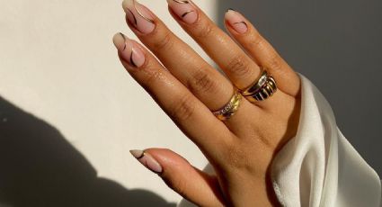 Graduación glamorosa: los mejores Nails Arts para lucir espectacular en tu gran día