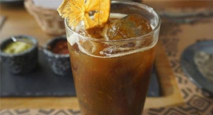 Agua de tamarindo con jengibre: una bebida deliciosa y funcional para hidratarte y disfrutar